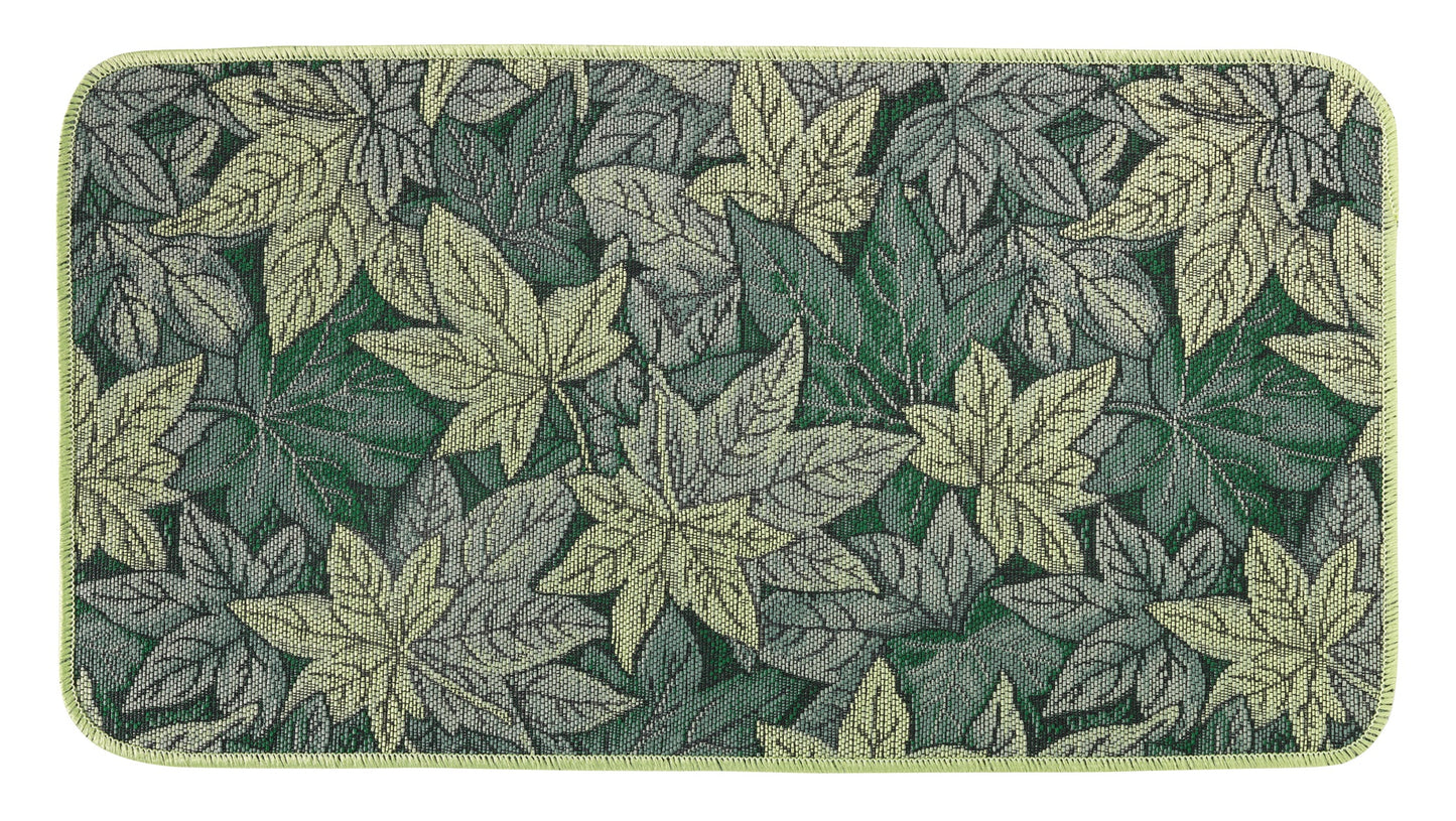SYNTHETIC CARPET "Florida" LATEX BACK - 50x90 cm
