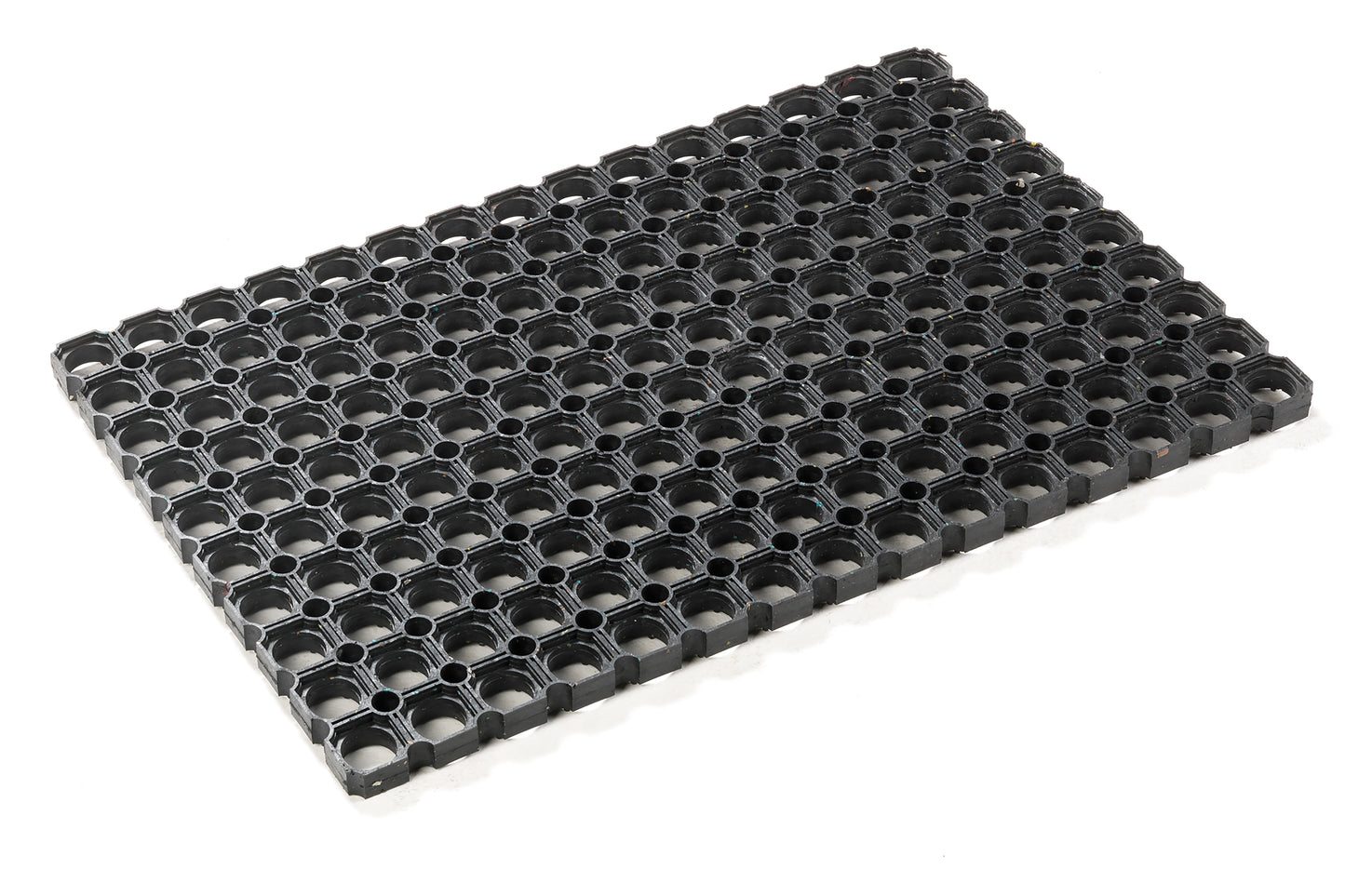PLASTIC DOORMAT - 40x60 cm