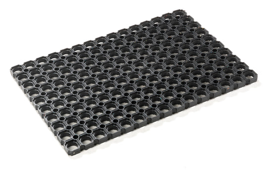 PLASTIC DOORMAT - 40x60 cm