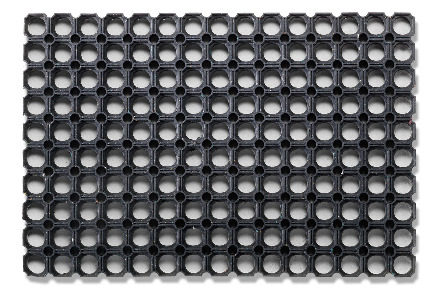 PLASTIC DOORMAT - 40x60 cm