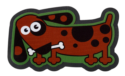 ZERBINO RUBBER DOOR-MAT