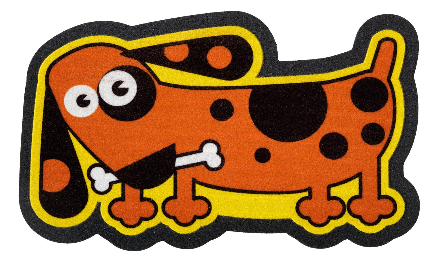 ZERBINO RUBBER DOOR-MAT