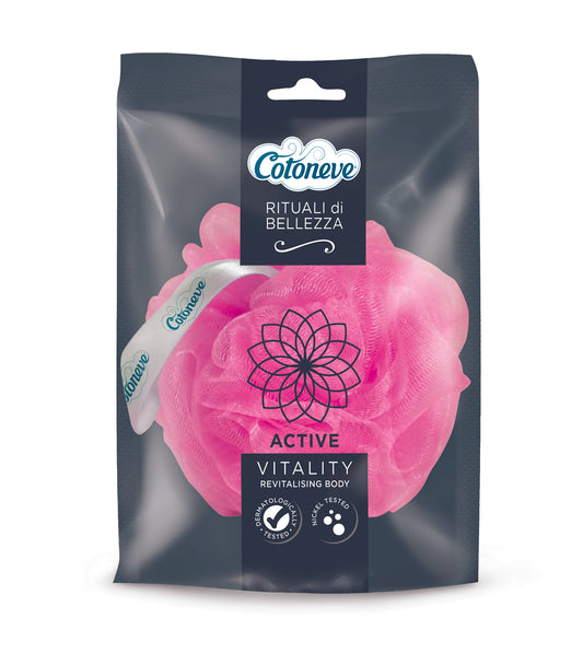 PUFF SPONGE - Cotoneve