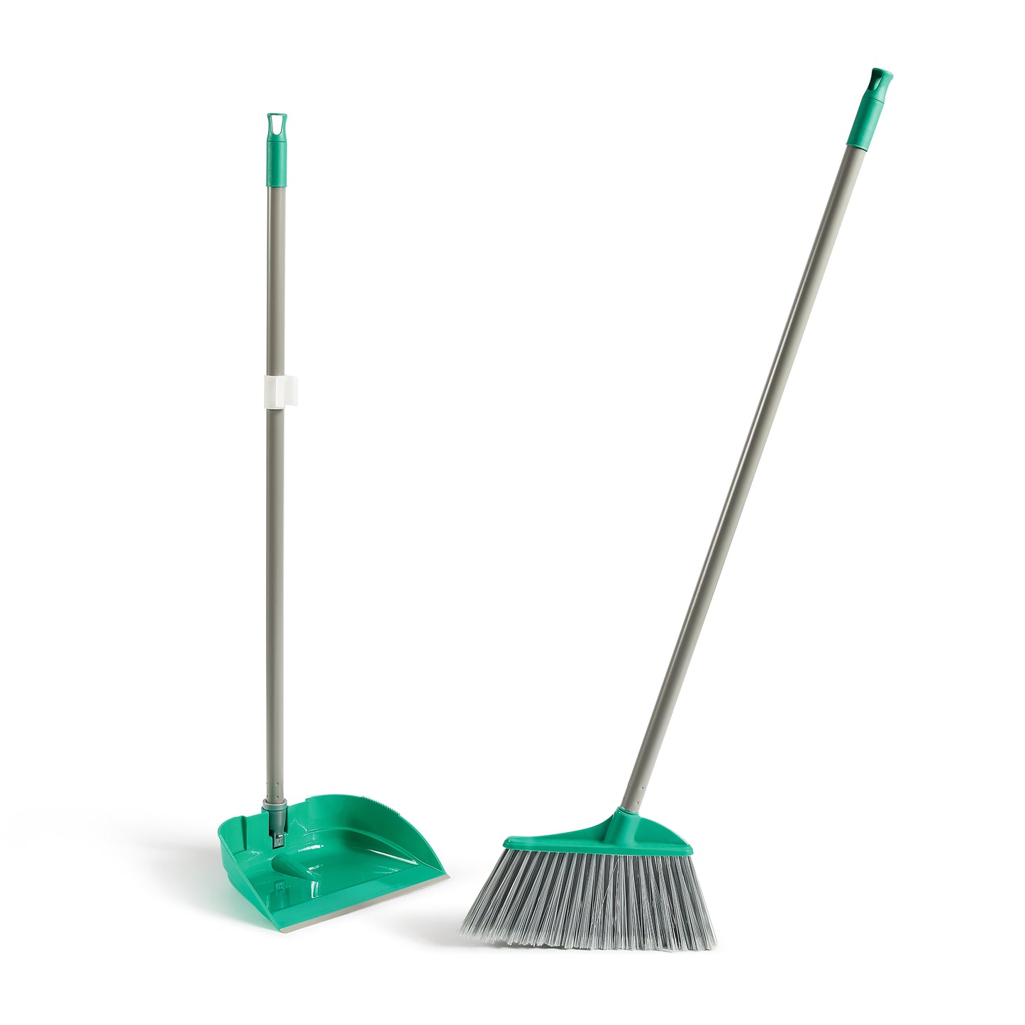DUSTPAN + BROOM - Cleanset