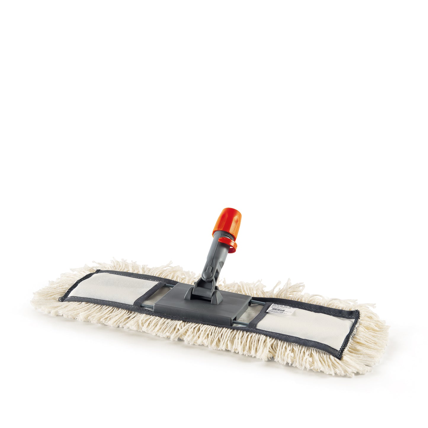 INDUSTRIAL COTTON BROOM coll. Olympia - 60 cm