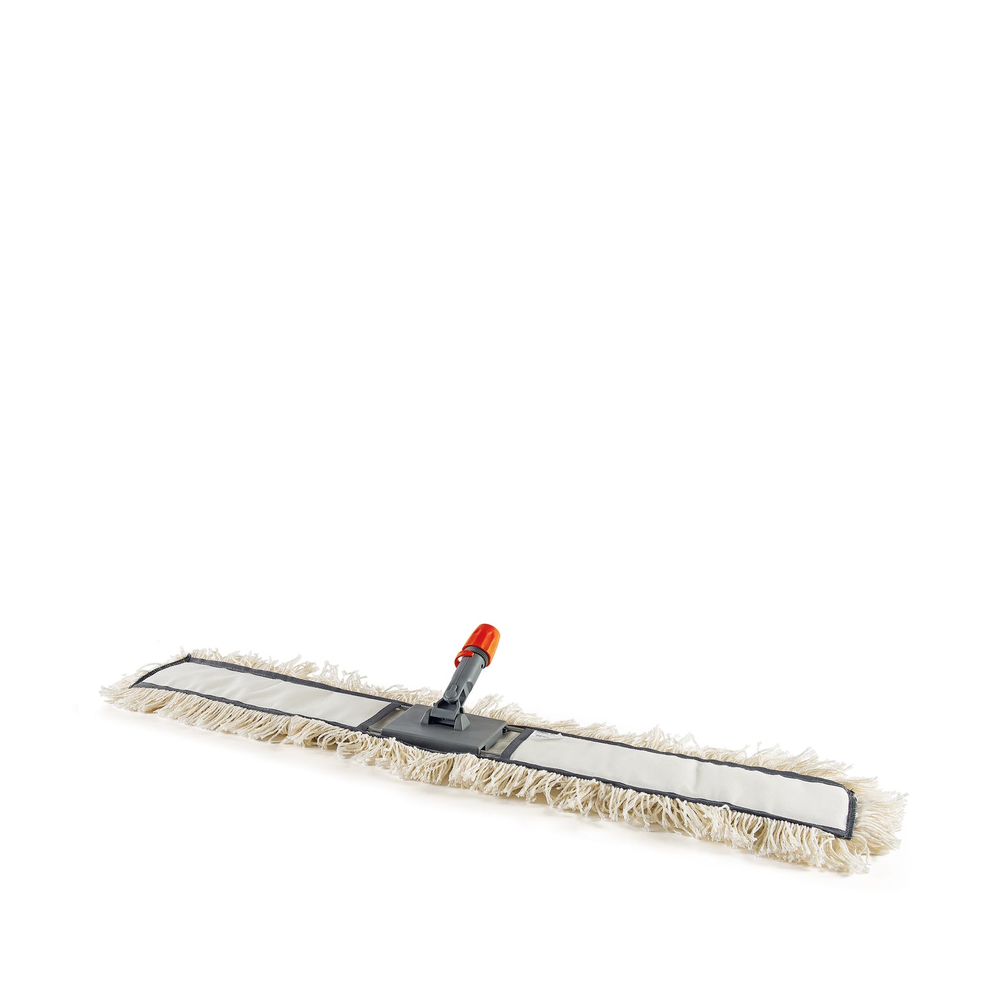 INDUSTRIAL COTTON BROOMS coll. Olympia - 80 cm