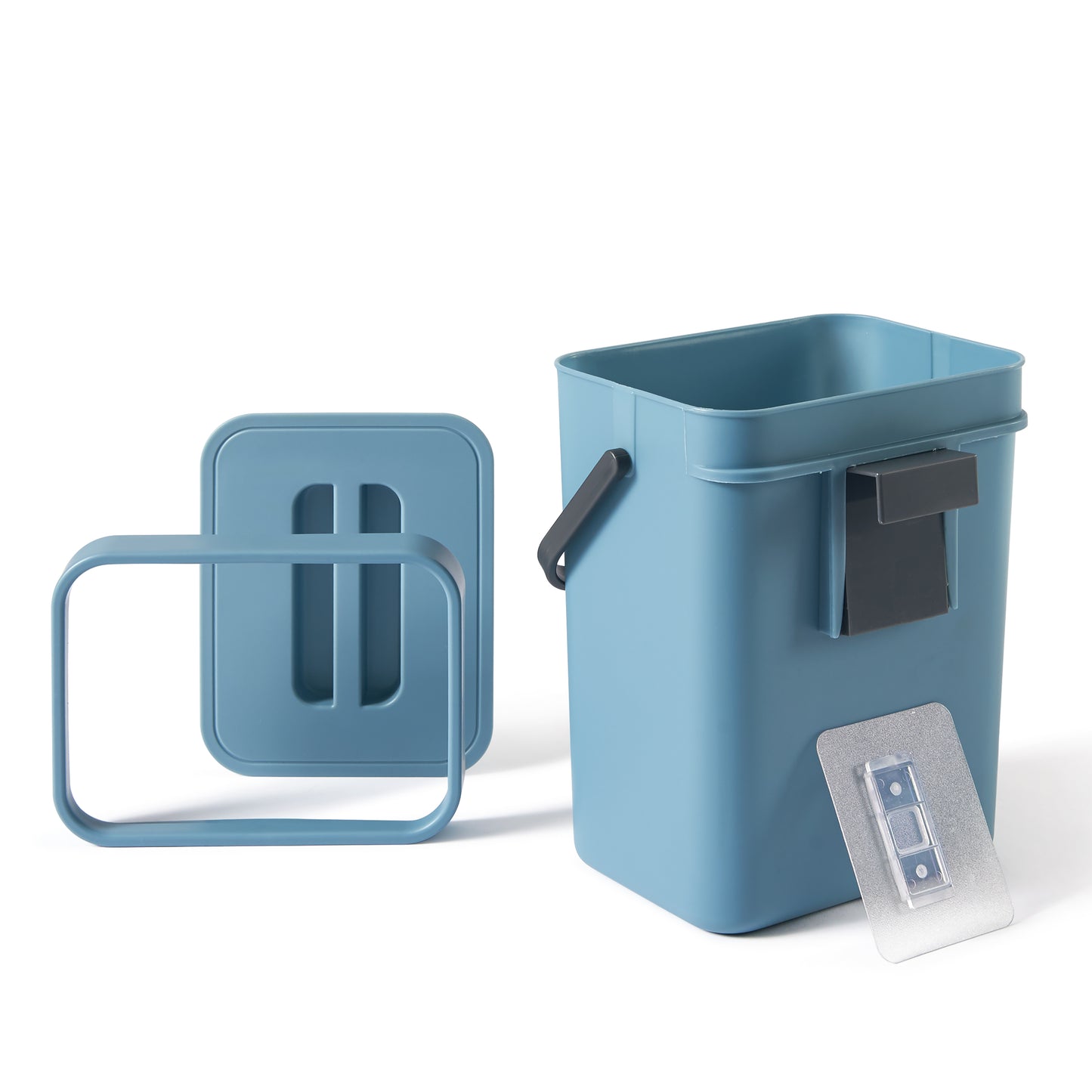 ORGANIC WASTE BIN coll. GINO - 5 lt. - Avio