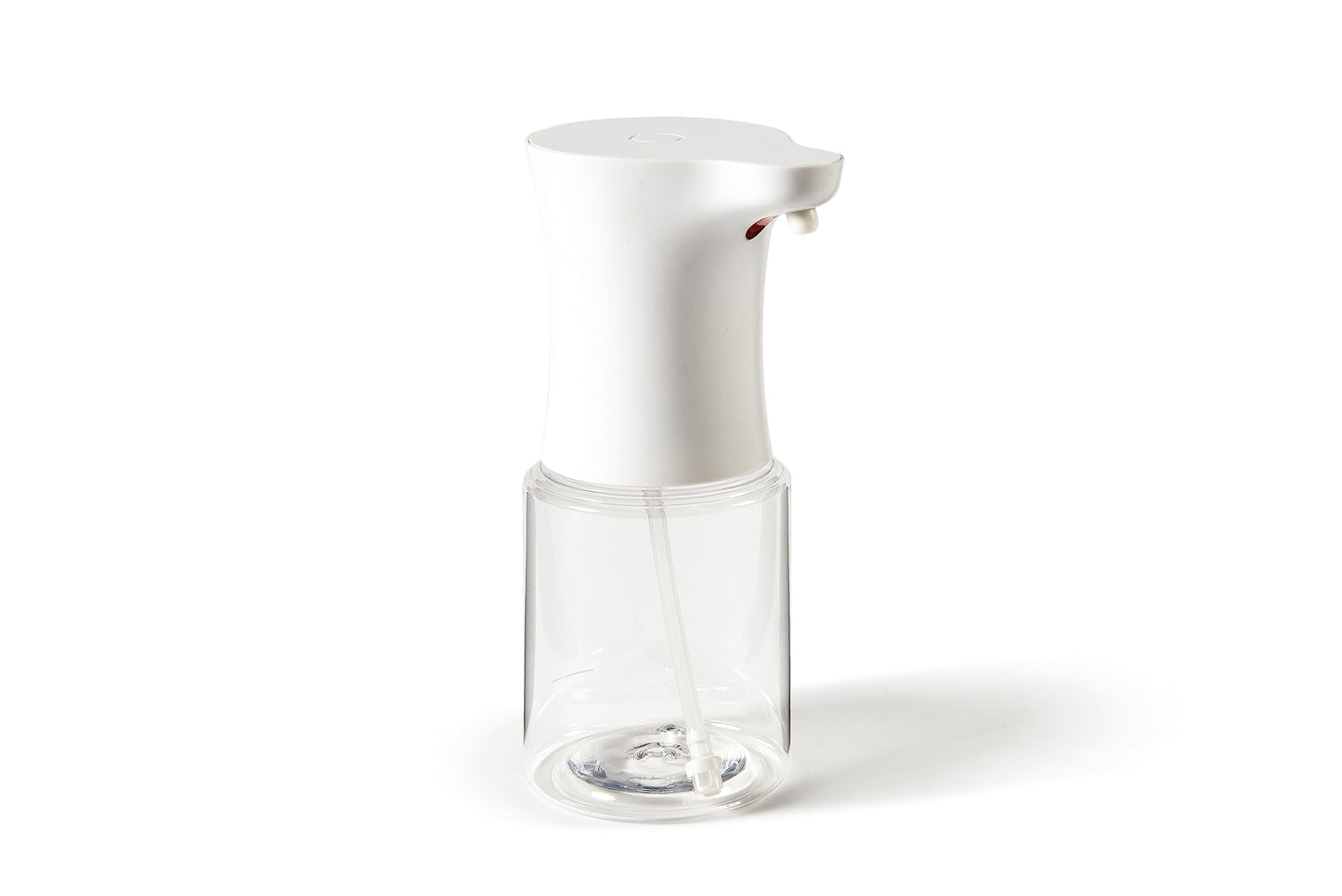 SOAP DISPENSER coll. Foam dispenser - with sensor - 350 ml. - White