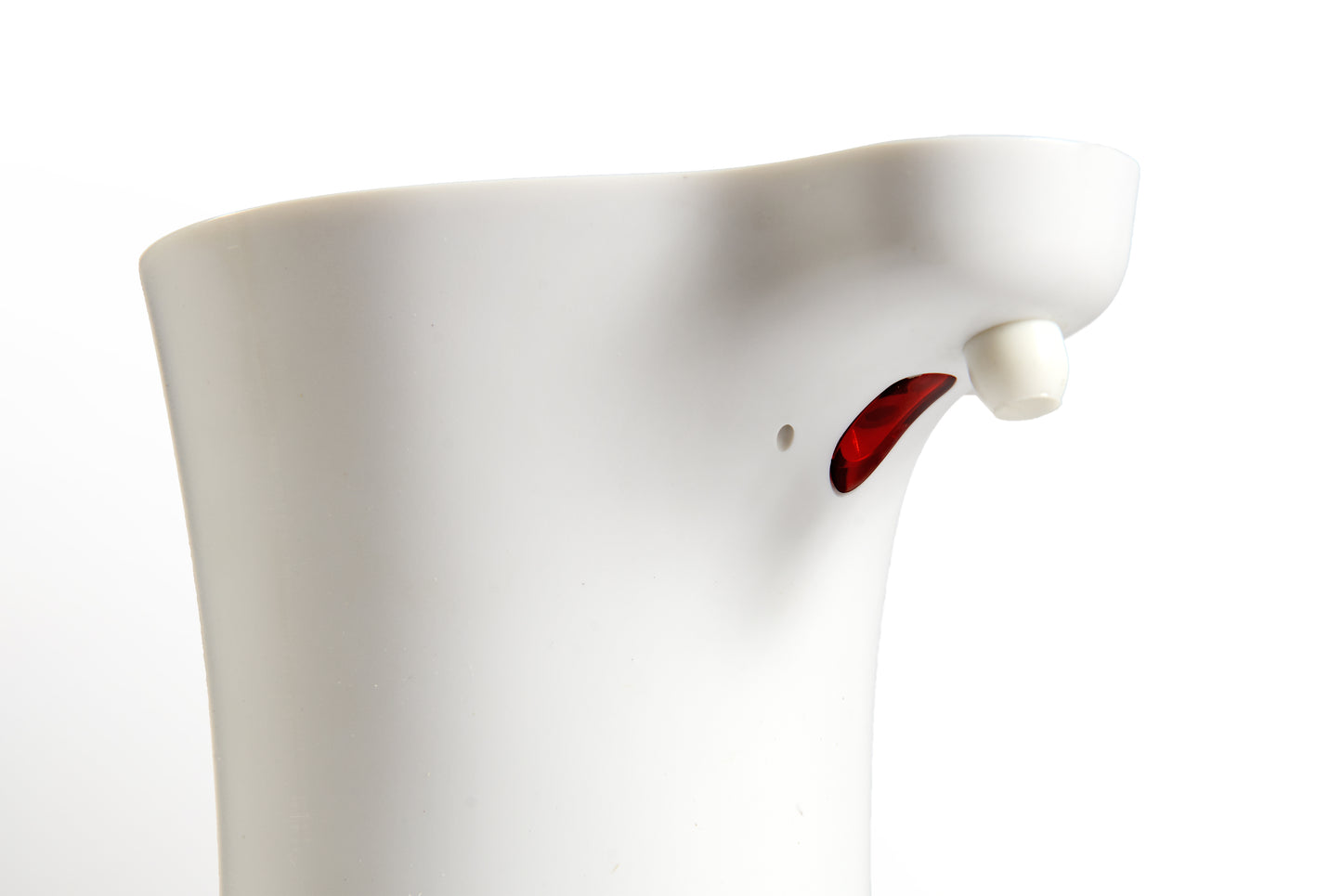 SOAP DISPENSER coll. Foam dispenser - with sensor - 350 ml. - White