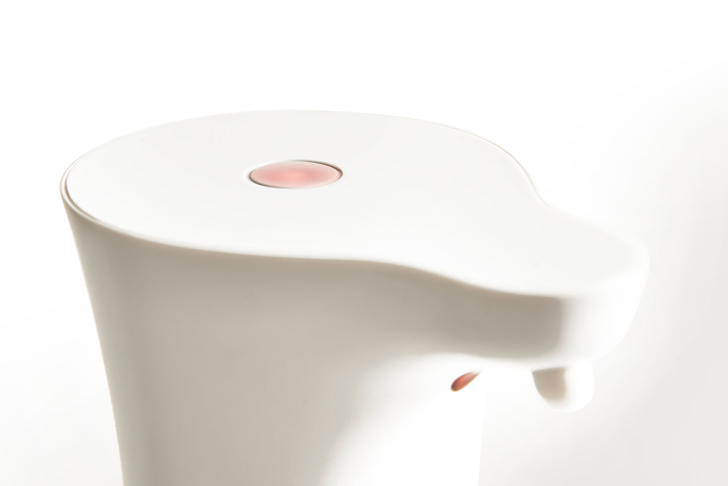 SOAP DISPENSER coll. Foam dispenser - with sensor - 350 ml. - White