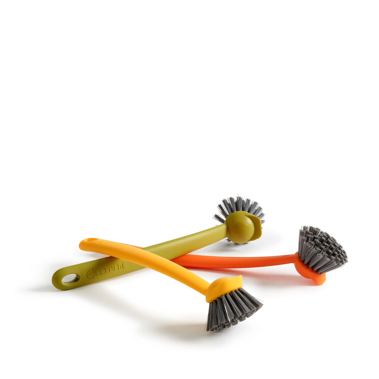 DISH BRUSH - Assorted